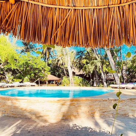 Vovo Telo Lodge Тулиара Экстерьер фото