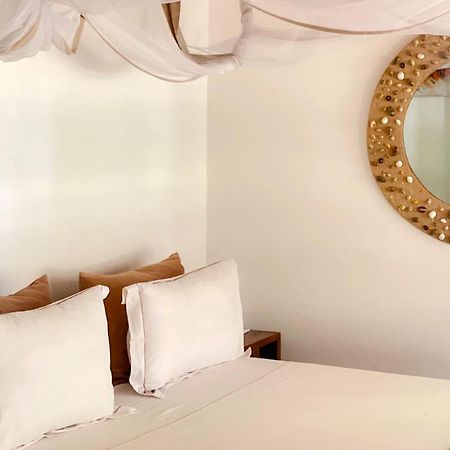 Vovo Telo Lodge Тулиара Экстерьер фото