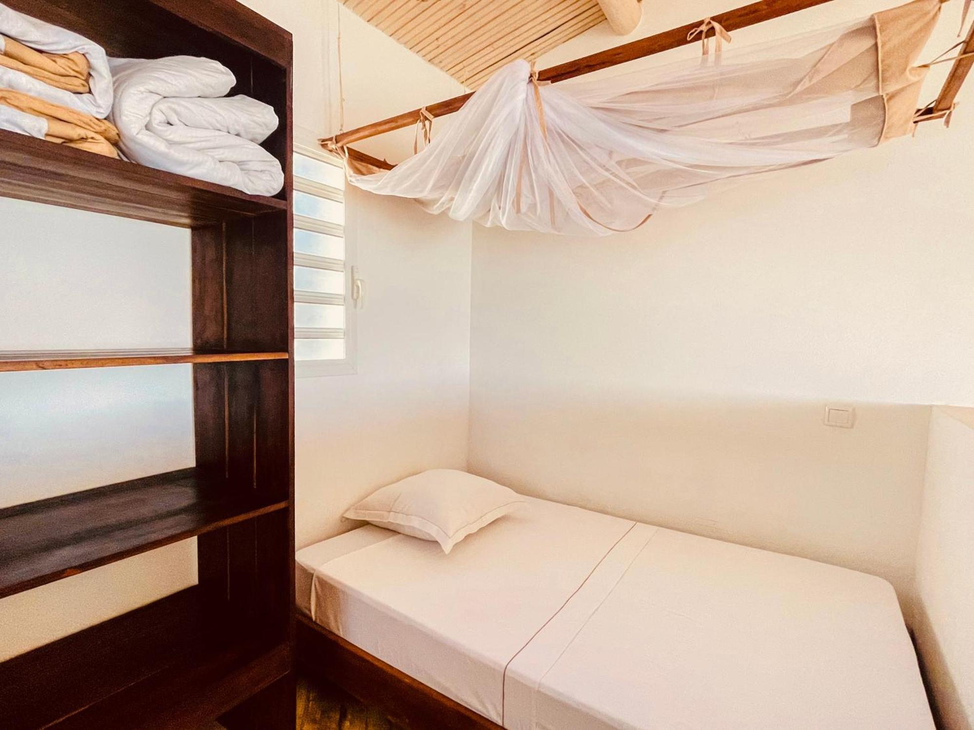 Vovo Telo Lodge Тулиара Экстерьер фото