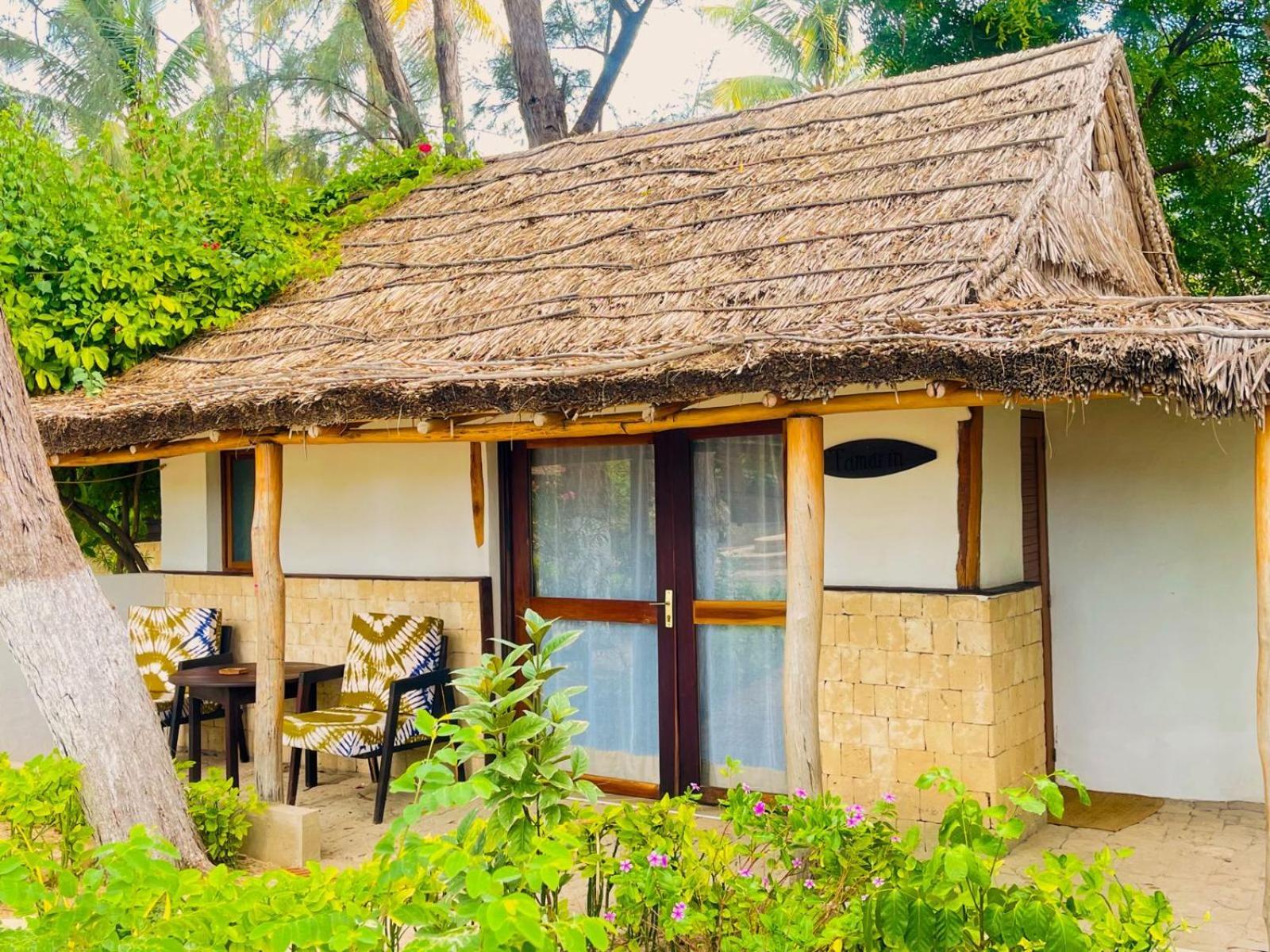 Vovo Telo Lodge Тулиара Экстерьер фото