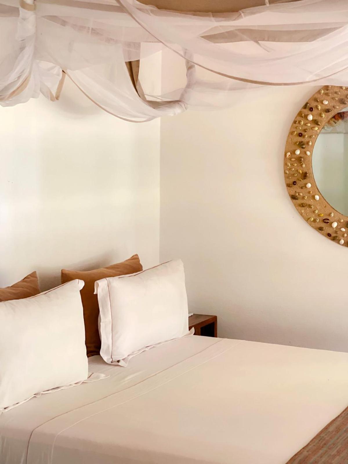 Vovo Telo Lodge Тулиара Экстерьер фото